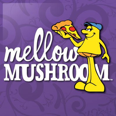 Mellow Mushroom Asheville