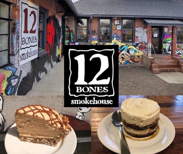 12 Bones Smokehouse