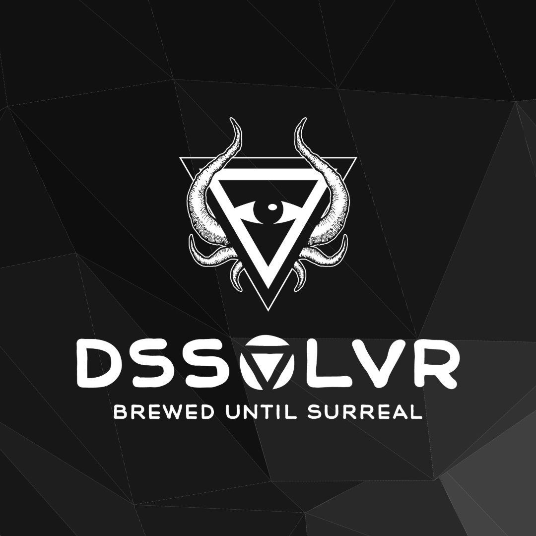 DSSOLVR Brewing