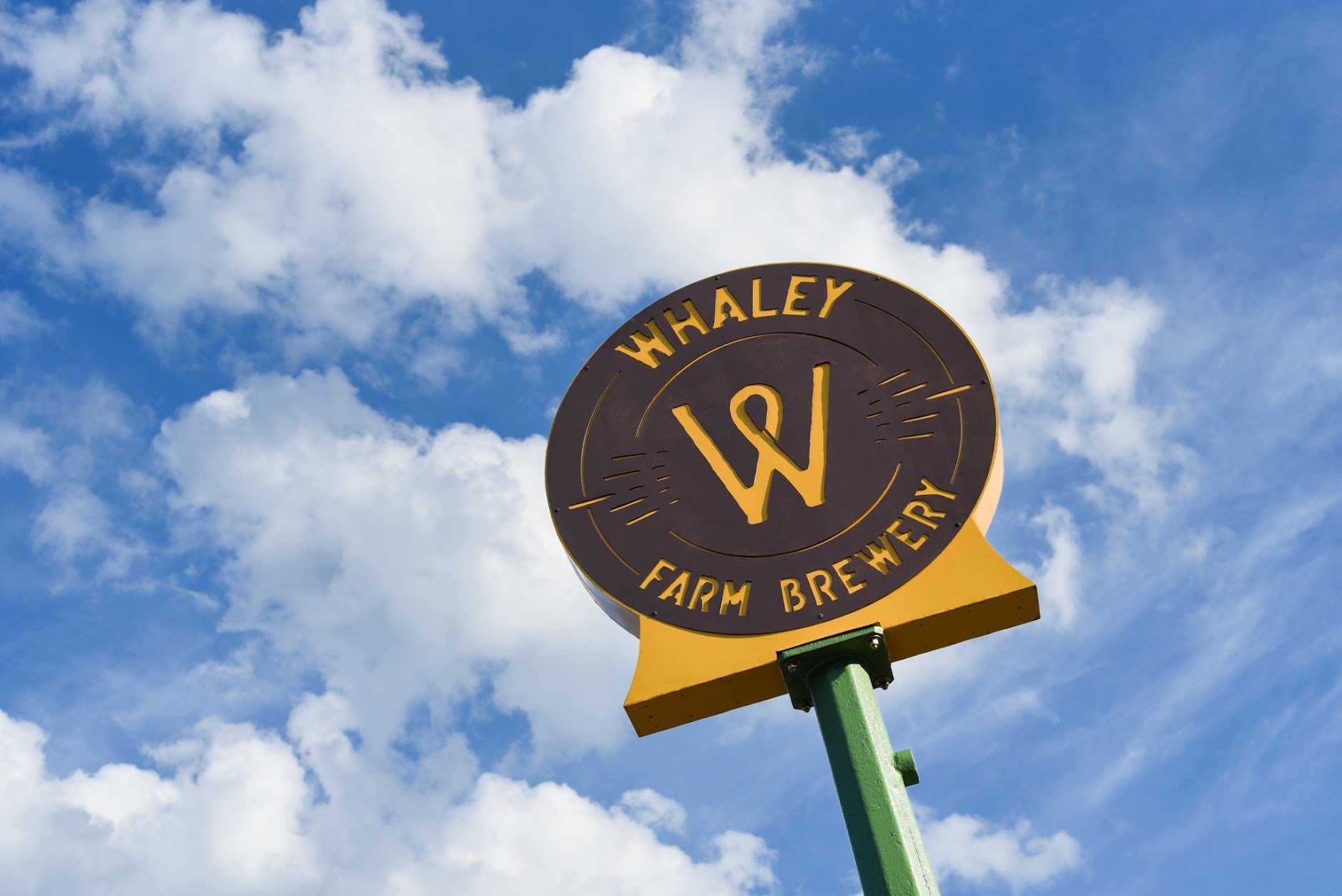 Whaley Farm