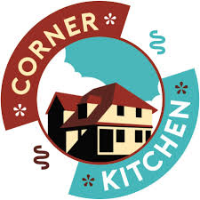 Corner Kitchen