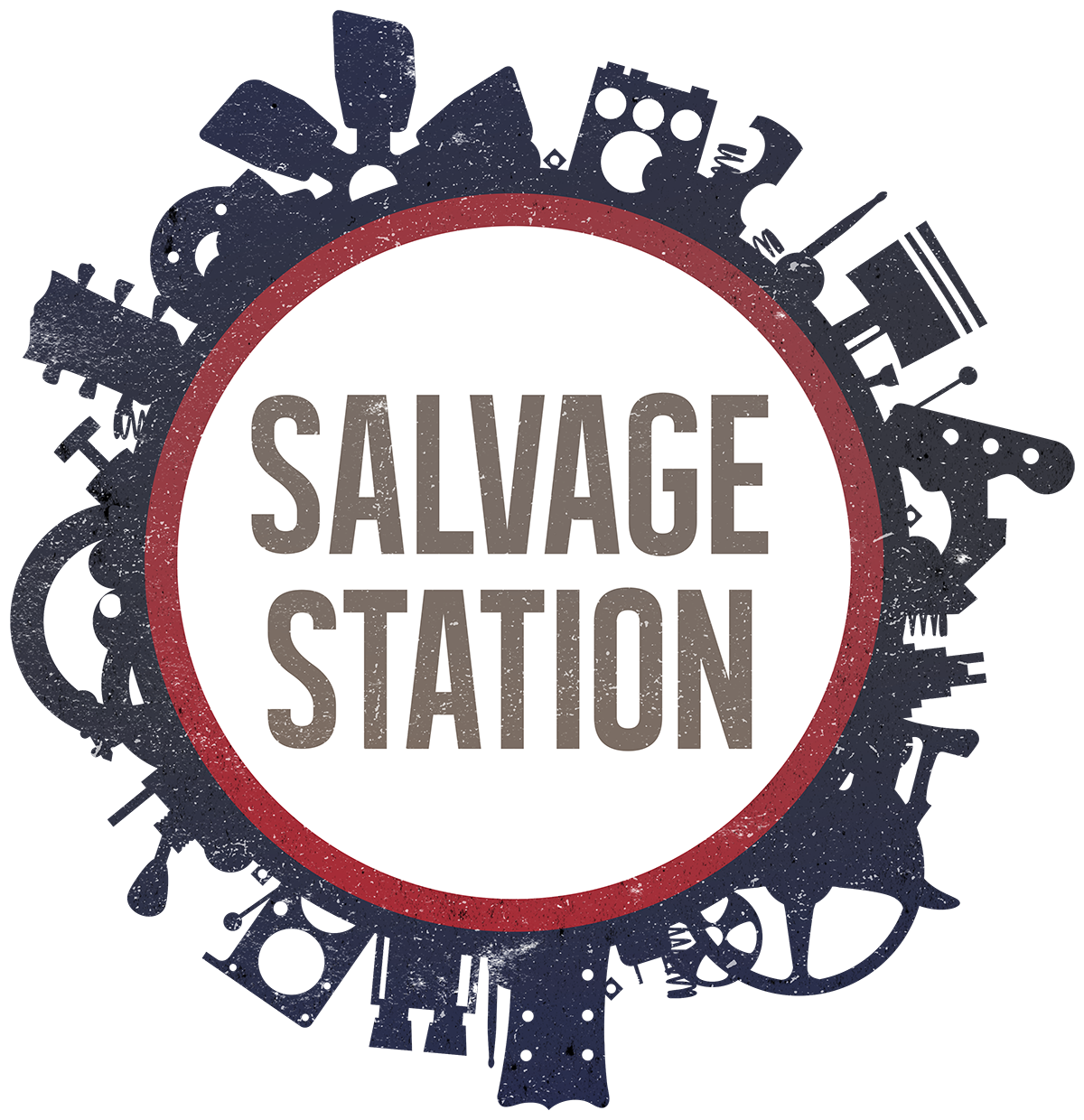 Salvage Station